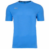 PUMA Herren T-Shirt - Finisher Tee, Funktionsshirt, dryCELL, Rundhals, Kurzarm, uni