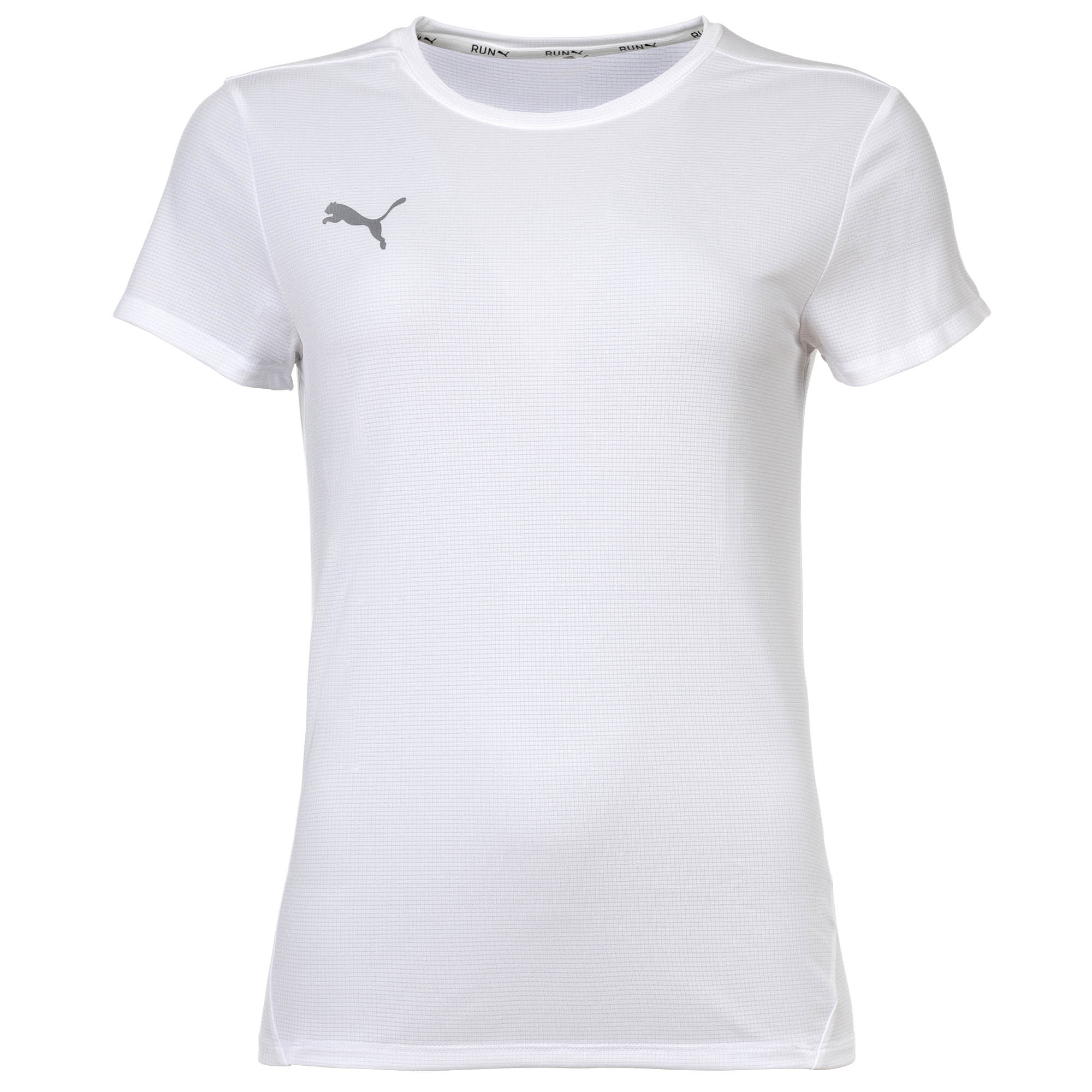 PUMA men's T-shirt - Finisher Tee, functional shirt, dryCELL, round neck, short sleeve, uni