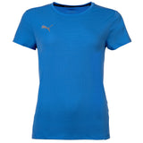 PUMA men's T-shirt - Finisher Tee, functional shirt, dryCELL, round neck, short sleeve, uni