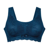 Anita (Since 1886) Damen Bralette - Essentials Lace, Bustier, bügellos, mit Schale, florale Spitze