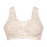 Anita (Since 1886) Damen Bralette - Essentials Lace, Bustier, bügellos, mit Schale, florale Spitze