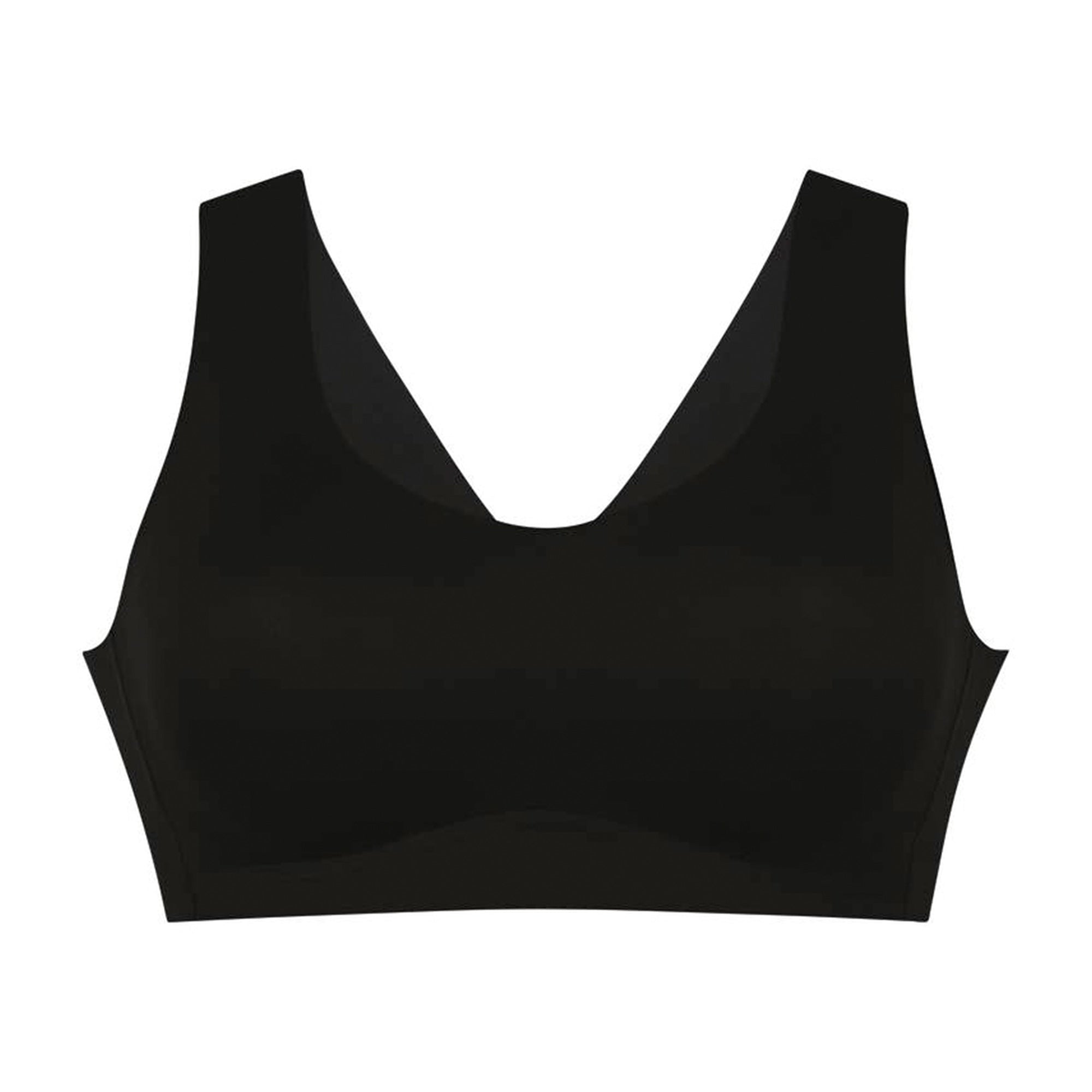 Anita (Since 1886) Damen Bralette  - Essentials Lace, Bustier, bügellos, mit Schale