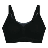 Anita (Since 1886) Damen Bralette - Essential Smart, Bustier, bügellos, mit Schale, florale Spitze