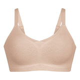 Anita (Since 1886) Damen Bralette - Essential Smart, Bustier, bügellos, mit Schale, florale Spitze