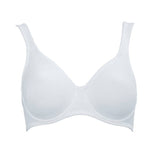 ROSA FAIA Damen BH - Twin, Bügel-BH, Mikrofaser, T-Shirt-BH, atmungsaktiv