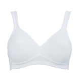 ROSA FAIA Damen BH - Twin, Soft-BH, Mikrofaser, T-Shirt-BH, atmungsaktiv