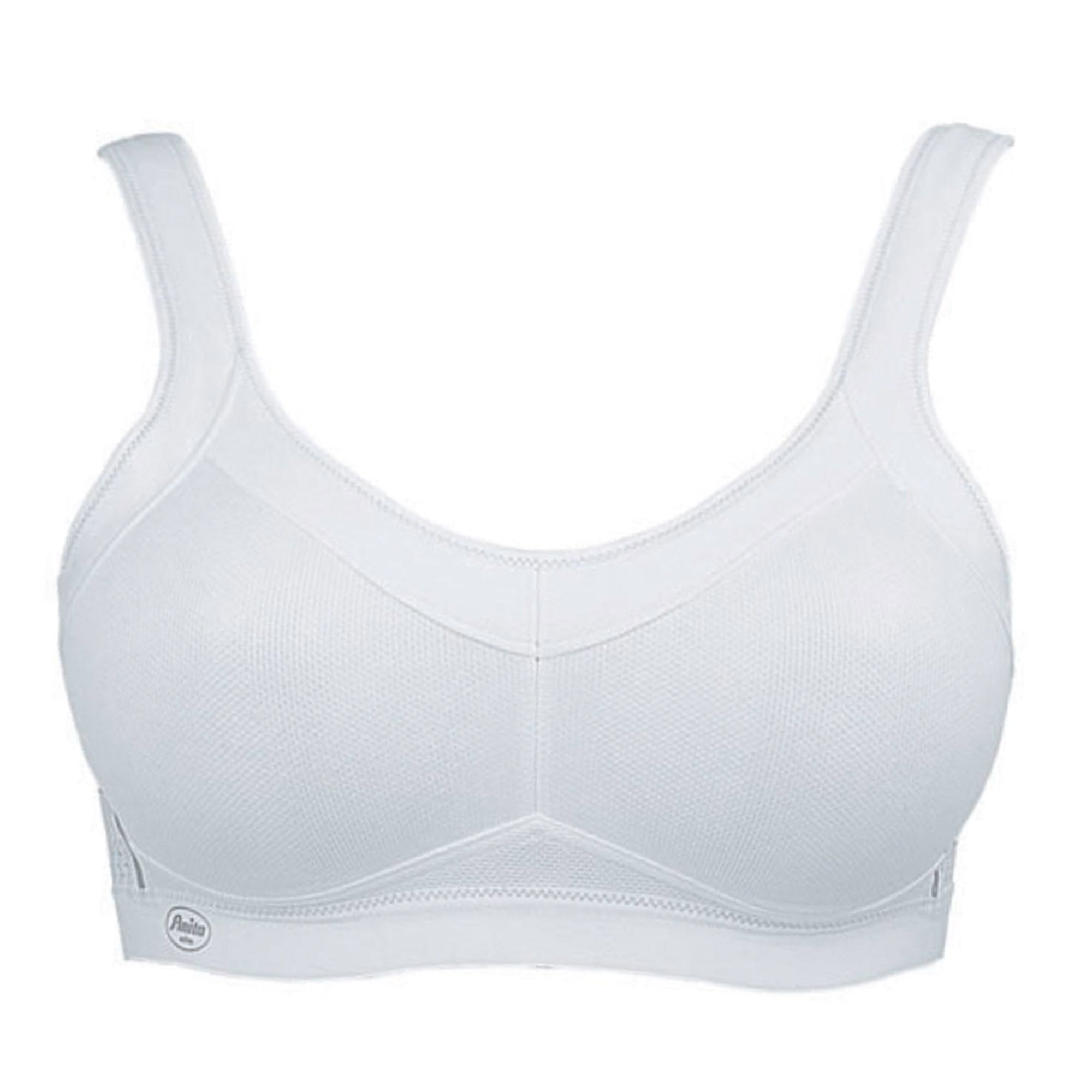 Anita Active Damen Sport-BH - Momentum, Bustier, atmungsaktiv