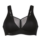 Anita Active Damen Sport-BH - Air Control, Bustier, extra leicht, atmungsaktiv