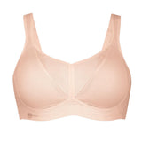 Anita Active Damen Sport-BH - Air Control, Bustier, extra leicht, atmungsaktiv