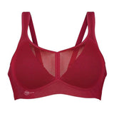 Anita Active Damen Sport-BH - Air Control, Bustier, extra leicht, atmungsaktiv