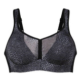 Anita Active Damen Sport-BH - Air Control, Bustier, extra leicht, atmungsaktiv