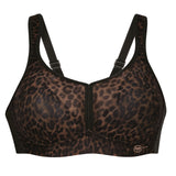 Anita Active Damen Sport-BH - Air Control, Bustier, extra leicht, atmungsaktiv