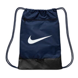 Nike Unisex Sporttasche - Brasilia 9.5, Turnbeutel, Training, 18 l, 51x36x5cm