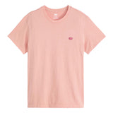 Levi's Herren T-Shirt - Original Housemark Tee, Rundhals, Baumwolle