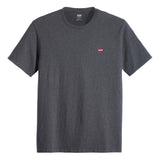 Levi's Herren T-Shirt - Original Housemark Tee, Rundhals, Baumwolle