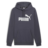 PUMA Herren Hoodie - ESS Big Logo Hoodie FL, Kapuze, Logo