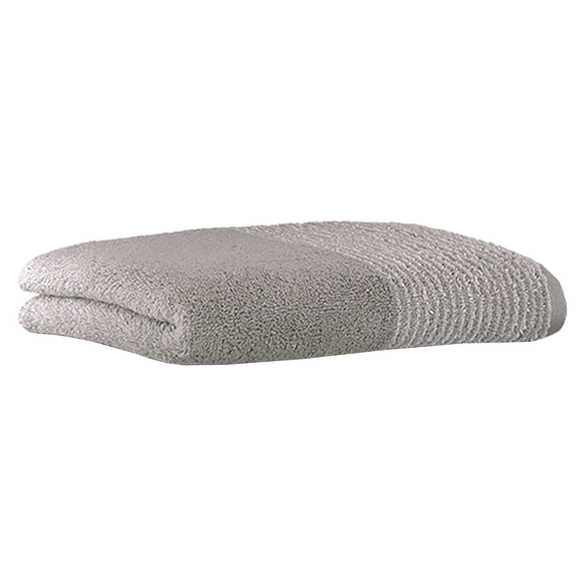 CAWÖ Duschtuch - Luxury Home, C Two-Tone, Walkfrottier