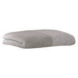 CAWÖ Duschtuch - Luxury Home, C Two-Tone, Walkfrottier