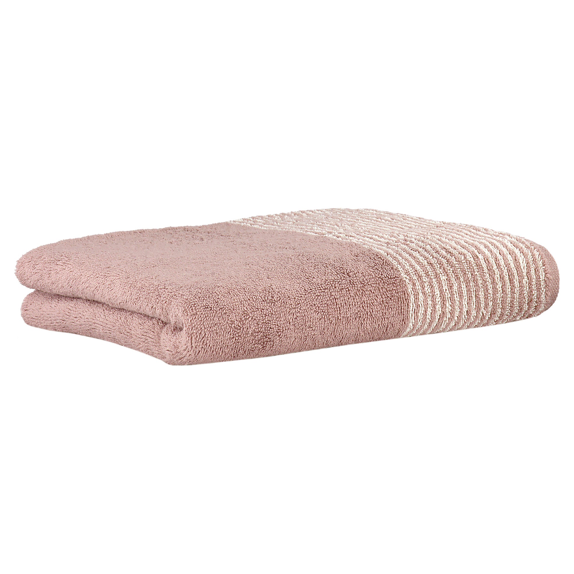 CAWÖ Gästetuch - Luxury Home, C Two-Tone, Walkfrottier