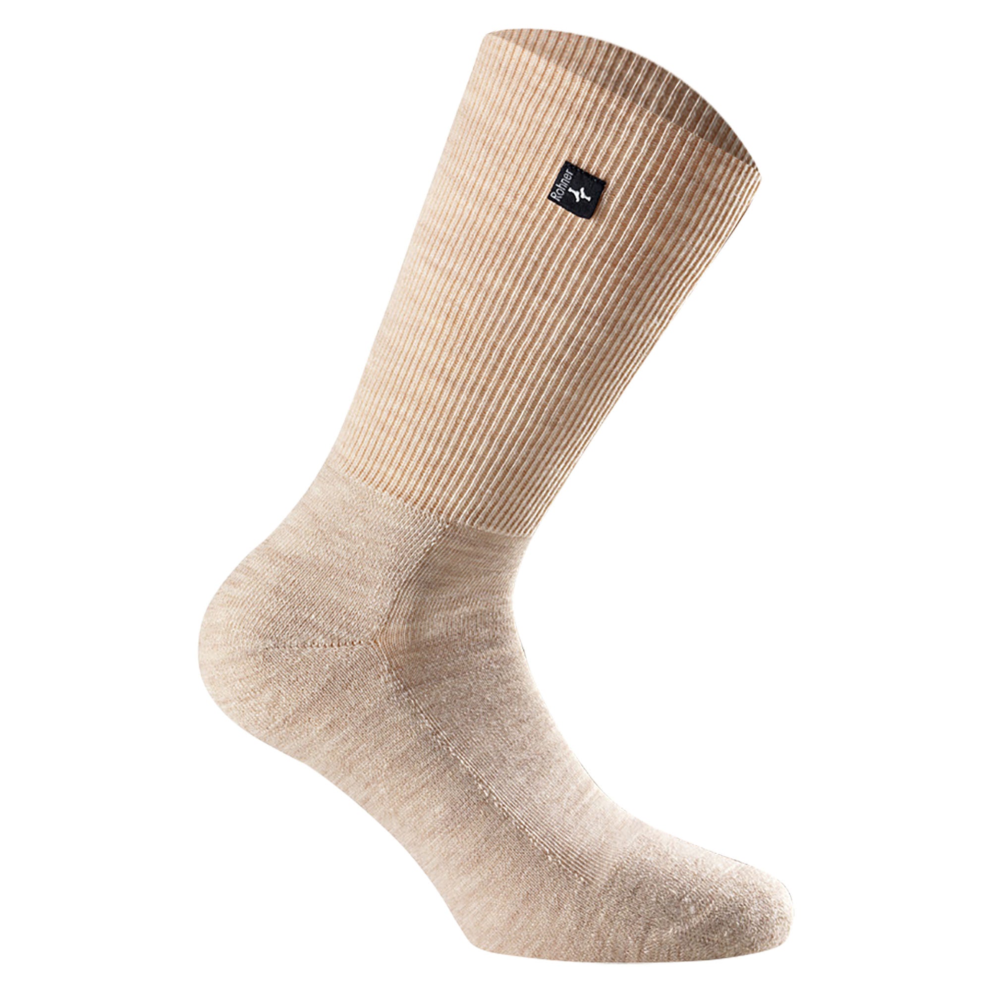 Rohner Advanced Socks Unisex Trekking Socken - Fibre light supeR, Trekking Light