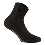 Rohner Advanced Socks Unisex Quarter Trekking Socks - Fibre Light Quarter