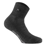 Rohner Advanced Socks Unisex Quarter Trekking Socken - Fibre Light Quarter