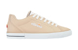 Ellesse Damen Sneaker - TAGGIA LTHR AF, Schnürung, Leder, Sport Low, Logo
