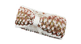 BARTS Mädchen Stirnband - Nicole Headband, Logo, mehrfarbig