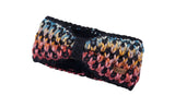 BARTS Mädchen Stirnband - Nicole Headband, Logo, mehrfarbig