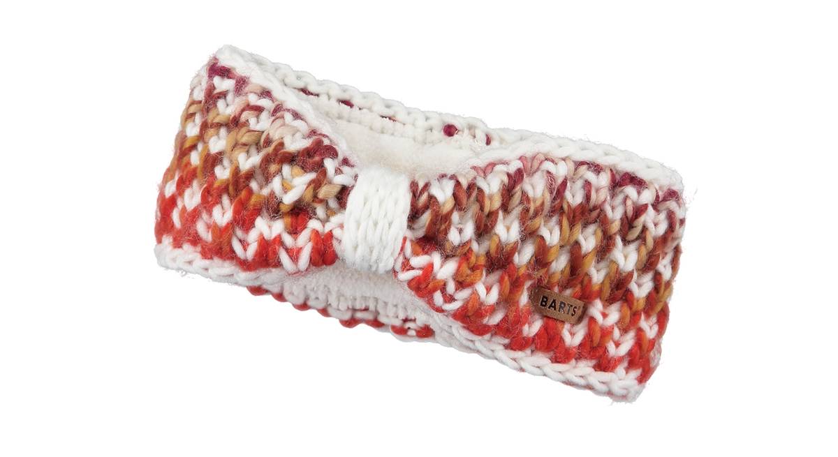 BARTS Girls Headband - Nicole Headband, Logo, multicolor