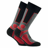 Rohner Basic Unisex Trekking Socken, Multipack - Basic Outdoor Socks, Sportsocken