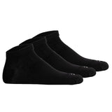 camel active Herren Sneakersocken, 3er Pack - Basic Socken, Bio-Baumwolle