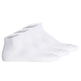 camel active Herren Sneakersocken, 3er Pack - Basic Socken, Bio-Baumwolle