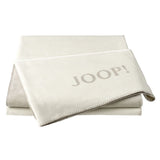 JOOP! Wohndecke - UDF Doubleface