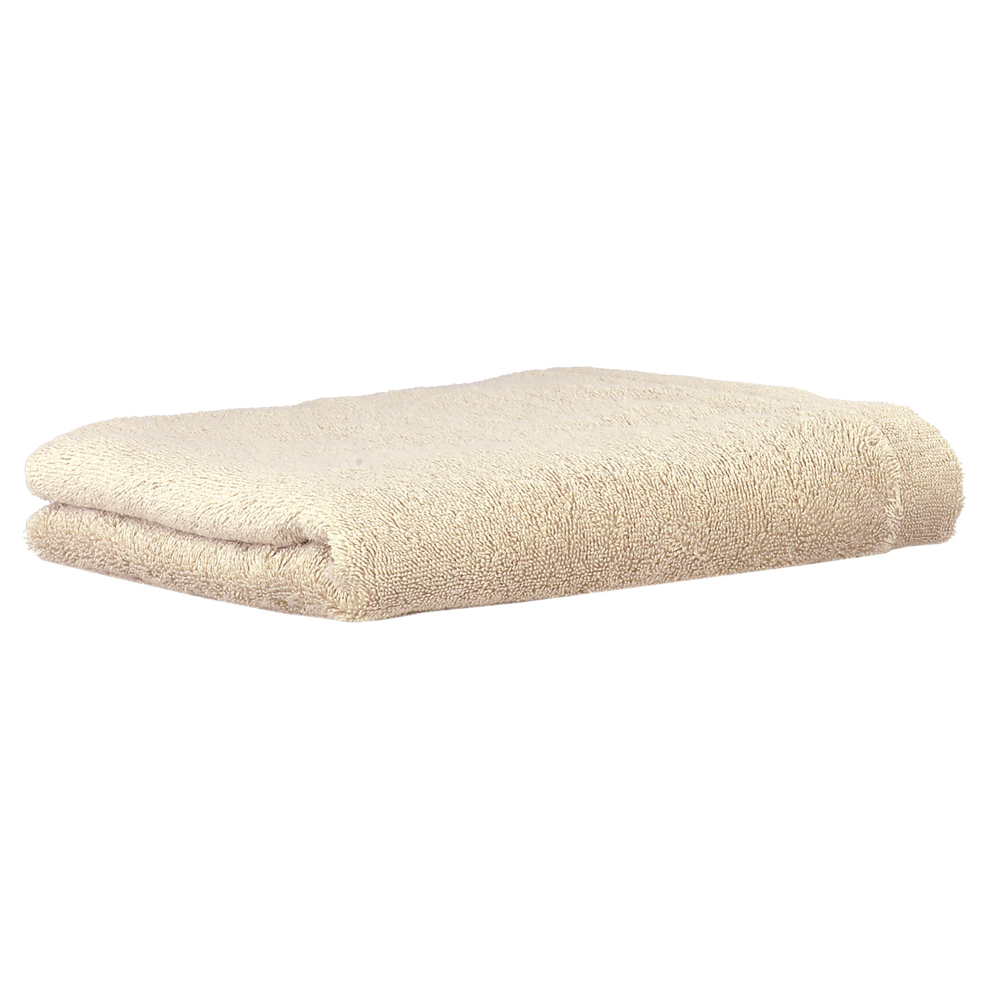 CAWÖ towel – Lifestyle, terry cloth, cotton, plain colour