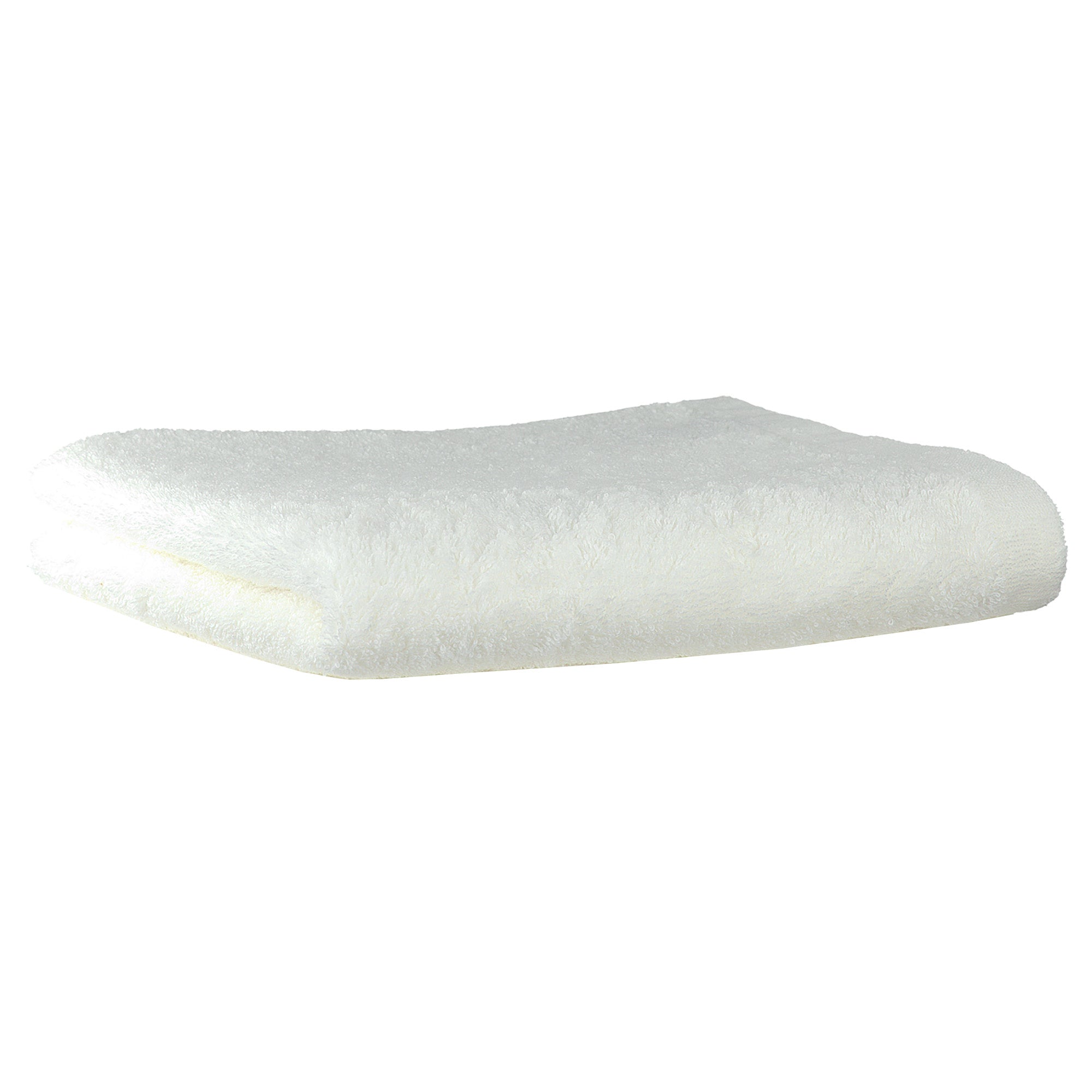 CAWÖ Duschtuch - Lifestyle, Walkfrottier, Baumwolle, einfarbig