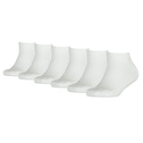 TOMMY HILFIGER children's sneaker socks, 6-pack - TH CHILDREN SNEAKER 6P ECOM