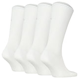 Calvin Klein Herren Socken, 4er Pack - Sock Monogram 4P, Logo, Tennissocken, ECOM