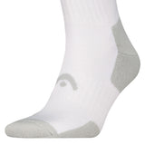 HEAD Unisex Tennissocken, 10er Pack - ELEMENTS TENNIS CREW ECOM, Sportsocken