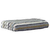 CAWÖ Duschtuch - C Life Style Stripes, Walkfrottier