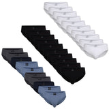 Götzburg Herren Briefs 10er Pack - Single Jersey, Unterwäsche Set, Cotton Stretch