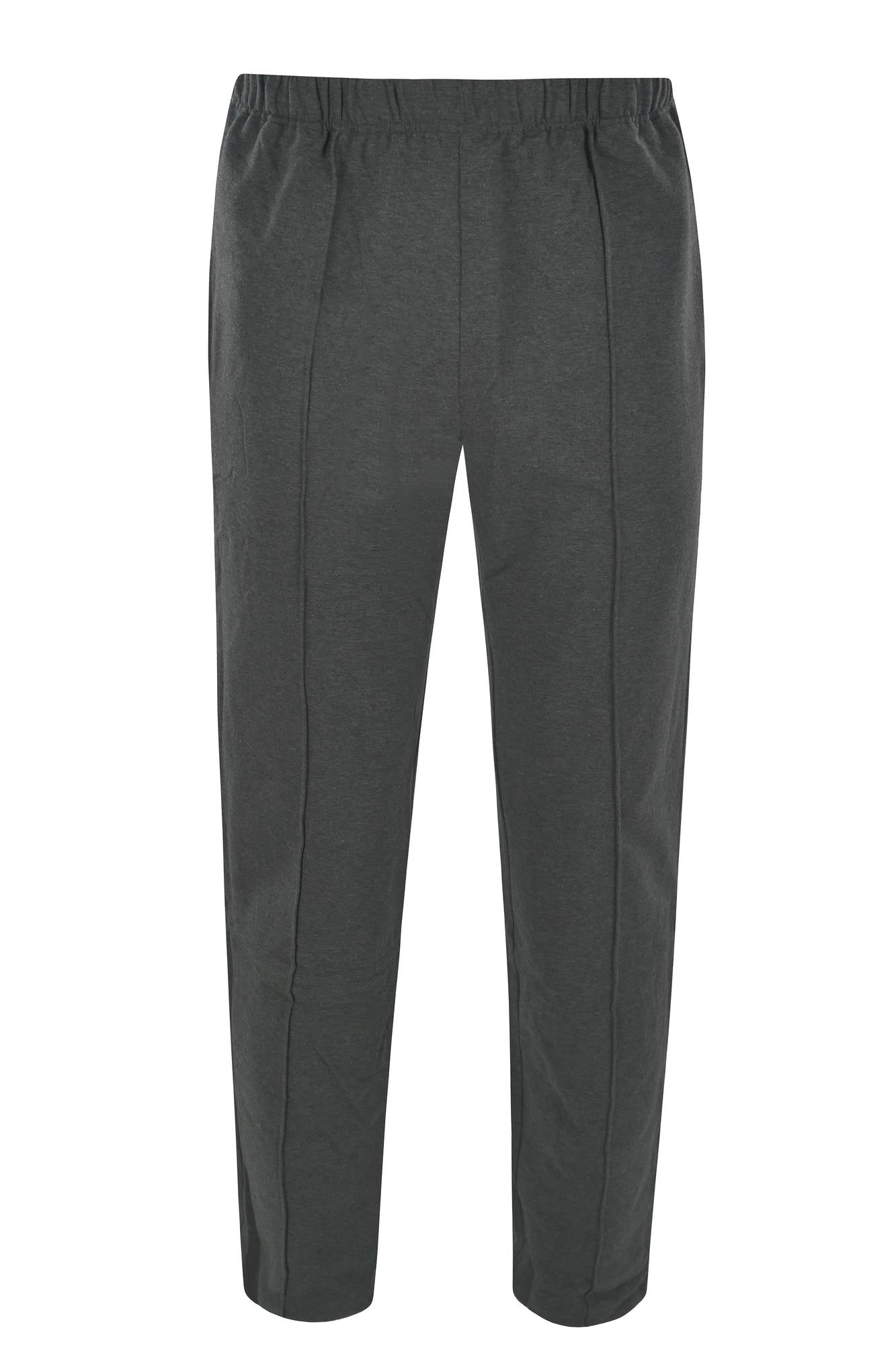 hajo Herren Kurhose - Jogginghose, Homewear, stay fresh, Stretch Cotton-Mix, uni