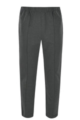 hajo Herren Kurhose - Jogginghose, Homewear, stay fresh, Stretch Cotton-Mix, uni