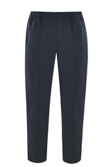hajo Herren Kurhose - Jogginghose, Homewear, stay fresh, Stretch Cotton-Mix, uni