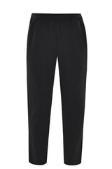 hajo Herren Homewear Hose - Jogginghose, stay fresh, Stretch Cotton-Mix, uni