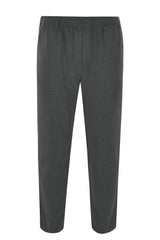 hajo Herren Homewear Hose - Jogginghose, stay fresh, Stretch Cotton-Mix, uni