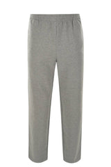 hajo Herren Homewear Hose - Jogginghose, stay fresh, Stretch Cotton-Mix, uni