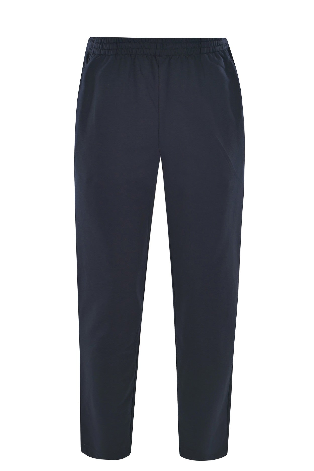 hajo Herren Homewear Hose - Jogginghose, stay fresh, Stretch Cotton-Mix, uni