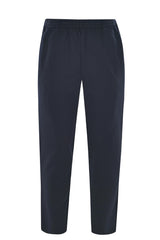 hajo Herren Homewear Hose - Jogginghose, stay fresh, Stretch Cotton-Mix, uni