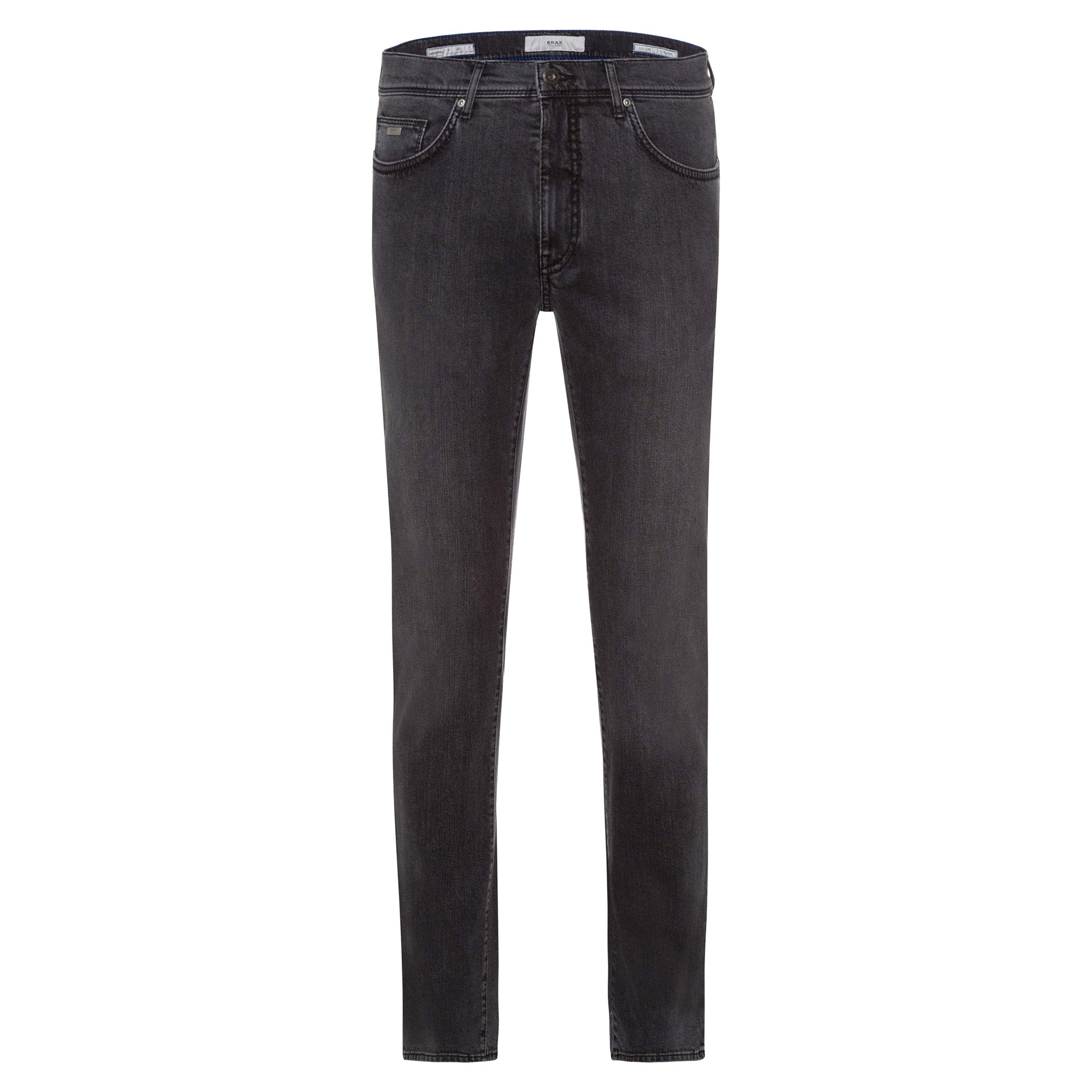 Brax Herren Jeans - Cadiz Masterpiece, Straight Fit, Länge 32